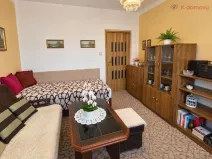 Prodej bytu 2+1, Přerov - Přerov I-Město, Velká Dlážka, 47 m2
