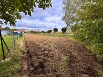 Prodej pozemku pro bydlení, Věrovany, 1542 m2