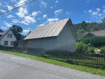 Dražba pozemku pro bydlení, Rynoltice, 852 m2