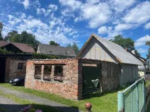 Dražba pozemku pro bydlení, Rynoltice, 852 m2