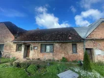 Dražba rodinného domu, Moravská Třebová, 82 m2