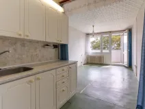 Prodej bytu 2+kk, Kolín - Kolín II, Moravcova, 40 m2