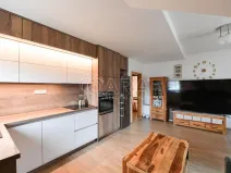 Prodej bytu 3+kk, Nupaky, K Parku, 77 m2