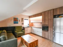 Prodej bytu 3+kk, Nupaky, K Parku, 77 m2