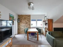 Prodej bytu 3+kk, Nupaky, K Parku, 77 m2