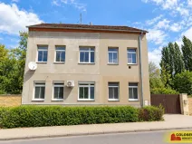Prodej bytu 2+1, Hrušovany nad Jevišovkou, 49 m2