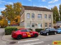 Prodej bytu 2+1, Hrušovany nad Jevišovkou, 49 m2