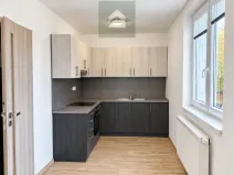Pronájem bytu 2+kk, Staňkov, Americká, 40 m2
