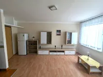 Pronájem bytu 1+kk, Ústí nad Labem - Krásné Březno, Obvodová, 32 m2