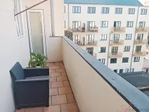 Pronájem bytu 3+1, Ostrava - Moravská Ostrava, 30. dubna, 98 m2