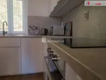 Pronájem bytu 1+1, Karlovy Vary, Na Vyhlídce, 39 m2