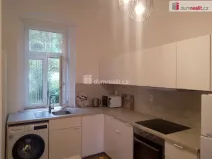 Pronájem bytu 1+1, Karlovy Vary, Na Vyhlídce, 39 m2