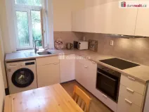 Pronájem bytu 1+1, Karlovy Vary, Na Vyhlídce, 39 m2