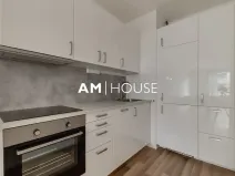 Prodej bytu 2+kk, Praha - Strašnice, Zvěřinova, 60 m2