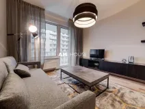 Prodej bytu 2+kk, Praha - Strašnice, Zvěřinova, 61 m2