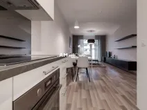 Prodej bytu 2+kk, Praha - Strašnice, Zvěřinova, 61 m2
