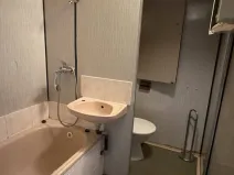 Pronájem bytu 1+1, Děčín - Děčín VI-Letná, 44 m2