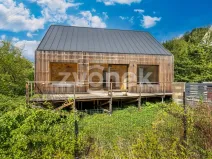 Prodej rodinného domu, Dolní Bečva, 145 m2