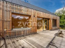 Prodej rodinného domu, Dolní Bečva, 145 m2