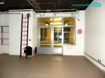 Pronájem obchodního prostoru, Praha, 51 m2