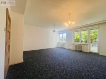 Prodej bytu 4+1, Ostrava, Krakovská, 75 m2