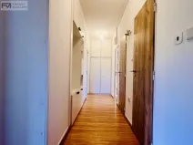 Prodej bytu 4+1, Ostrava, Krakovská, 75 m2