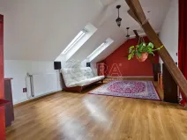 Prodej atypického bytu, Kolín - Kolín II, Mikoláše Alše, 153 m2