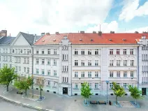 Prodej bytu 3+1, Ostrava, 128 m2