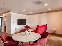 Prodej bytu 2+kk, Soběšovice, 62 m2