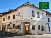 Prodej komerční nemovitosti, Česká Lípa, Jiráskova, 260 m2