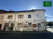 Prodej komerční nemovitosti, Česká Lípa, Jiráskova, 260 m2