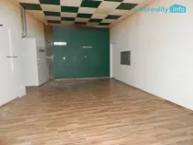 Pronájem restaurace, Praha, 45 m2