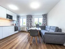 Prodej bytu 3+kk, Rakovník, Školní, 59 m2