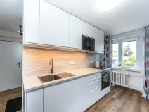 Prodej bytu 3+kk, Rakovník, Školní, 59 m2