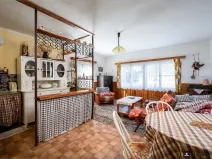 Prodej chaty, Ctětín - Vranov, 70 m2