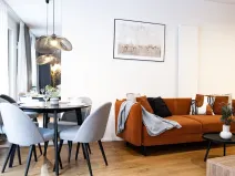 Pronájem bytu 2+kk, Praha - Michle, Michelská, 50 m2