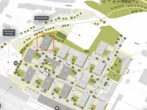 Prodej bytu 2+kk, Kralupy nad Vltavou, Nádražní, 51 m2