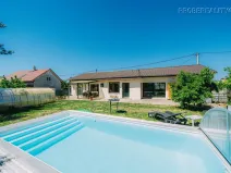 Prodej rodinného domu, Zálezlice, 96 m2