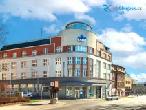 Pronájem obchodního prostoru, Frýdek-Místek - Frýdek, tř. T. G. Masaryka, 365 m2