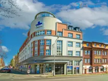 Pronájem obchodního prostoru, Frýdek-Místek - Frýdek, tř. T. G. Masaryka, 365 m2