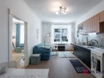 Prodej bytu 2+kk, Plzeň - Východní Předměstí, Jablonského, 50 m2