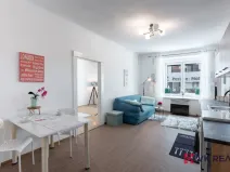 Prodej bytu 2+kk, Plzeň - Východní Předměstí, Jablonského, 50 m2