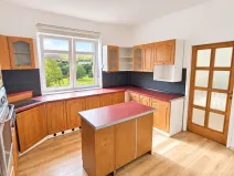 Pronájem bytu 5+1, Králův Dvůr - Zahořany, Jungmannova, 126 m2