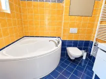 Pronájem bytu 5+1, Králův Dvůr - Zahořany, Jungmannova, 126 m2