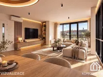 Prodej bytu 5+kk, Praha - Břevnov, Radimova, 149 m2