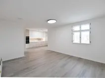 Prodej bytu 3+kk, Praha - Karlín, Peckova, 93 m2