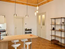 Pronájem bytu 2+kk, Praha - Vinohrady, Mánesova, 55 m2