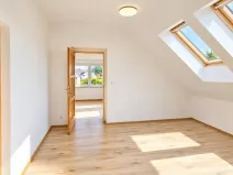 Pronájem rodinného domu, Králův Dvůr - Zahořany, Jungmannova, 126 m2