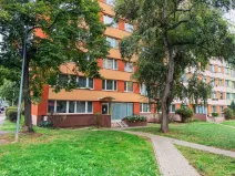 Pronájem atypického bytu, Praha - Michle, Přímětická, 12 m2