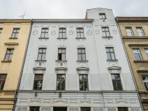 Pronájem bytu 2+kk, Praha - Smíchov, Holečkova, 38 m2